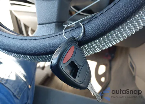 2007 Jeep Grand Cherokee Laredo из США, поврежденный, VIN 1J8GR48K97C629159